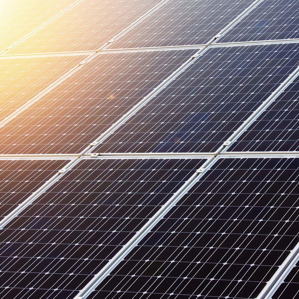 太陽光発電取り付けブラケットのアルミニウム プロファイル