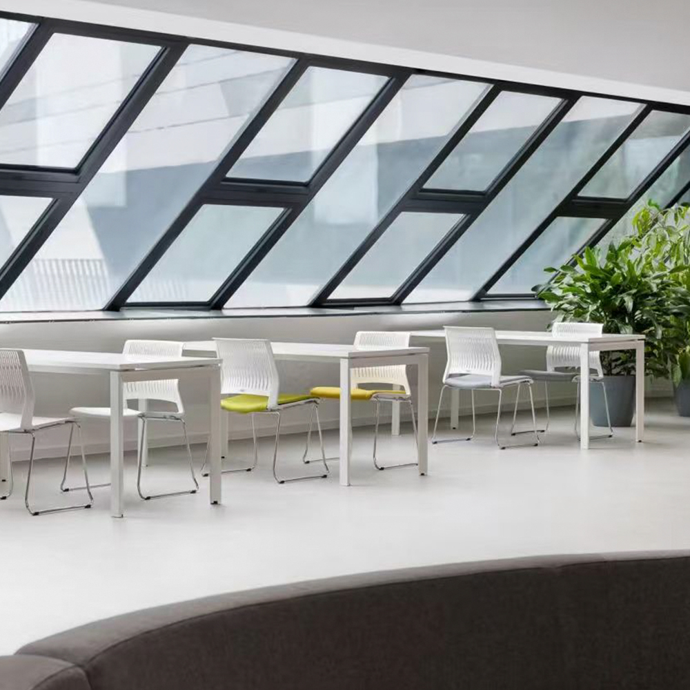 家具アルミニウムプロファイル