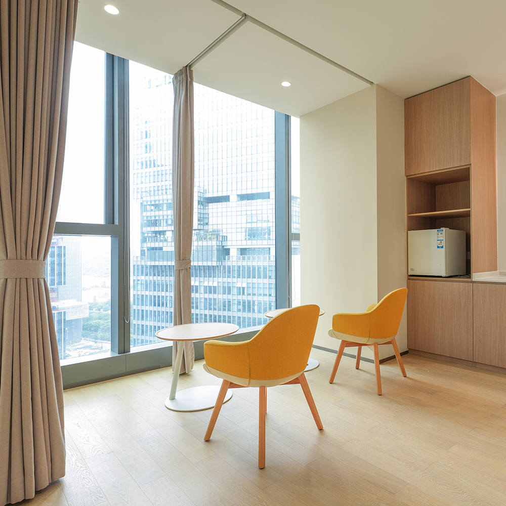 家具アルミニウムプロファイル