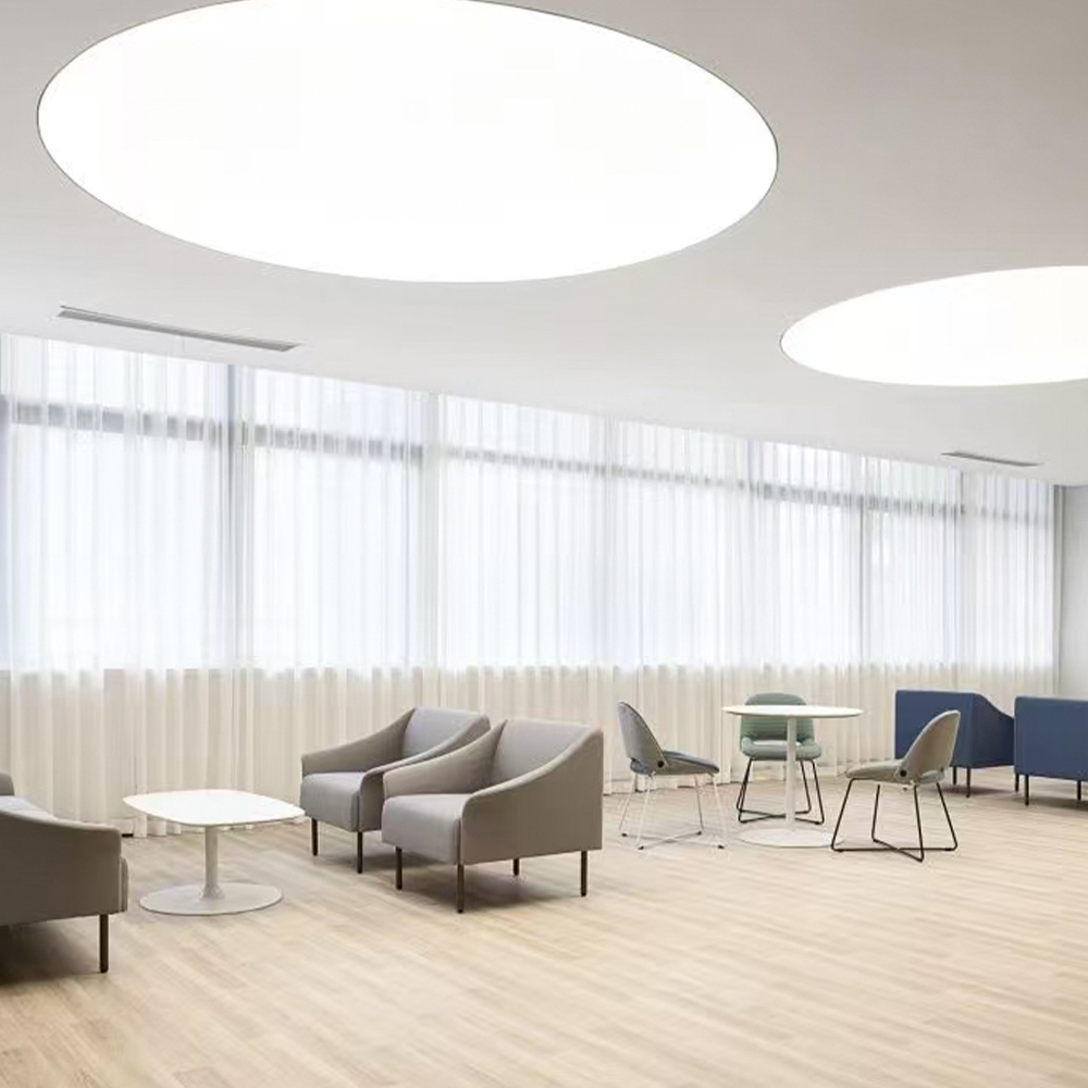 家具アルミニウムプロファイル