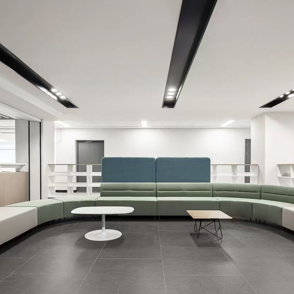 家具アルミニウムプロファイル