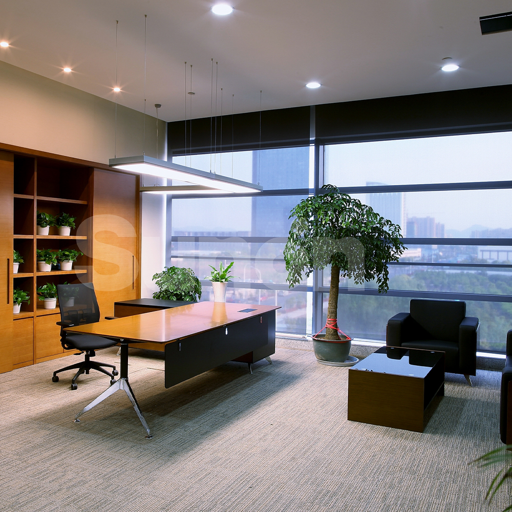 家具アルミニウムプロファイル