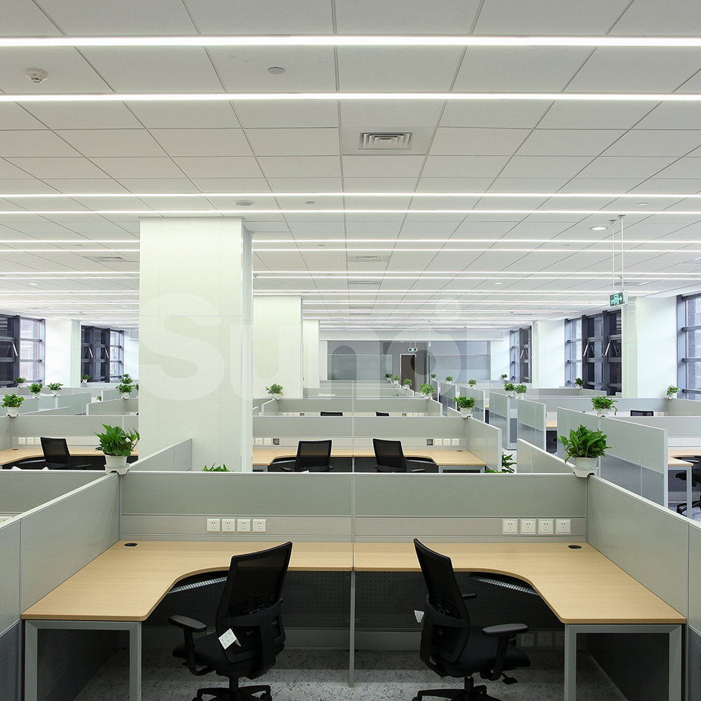 家具アルミニウムプロファイル