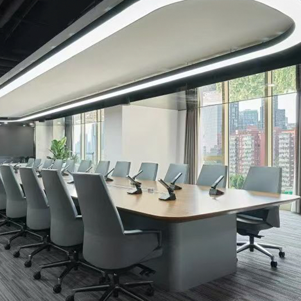 家具アルミニウムプロファイル