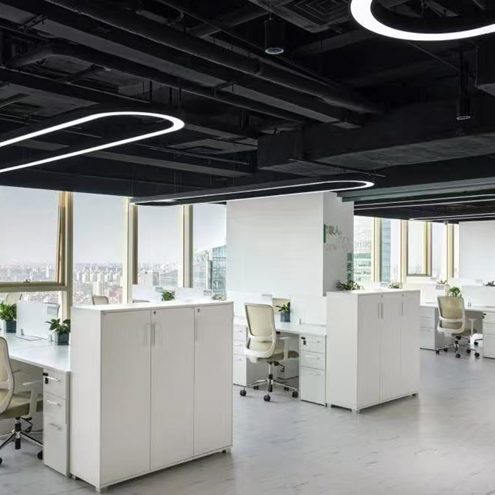 家具アルミニウムプロファイル