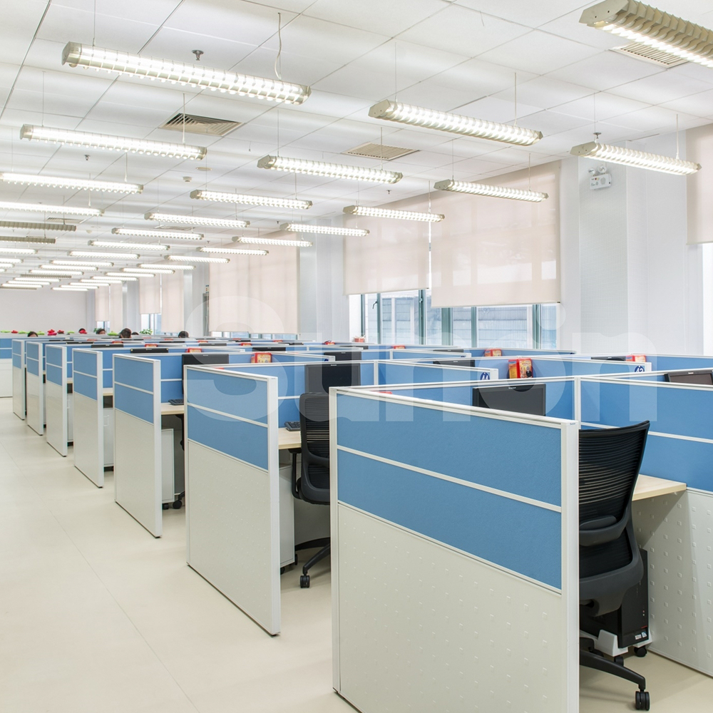 家具アルミニウムプロファイル