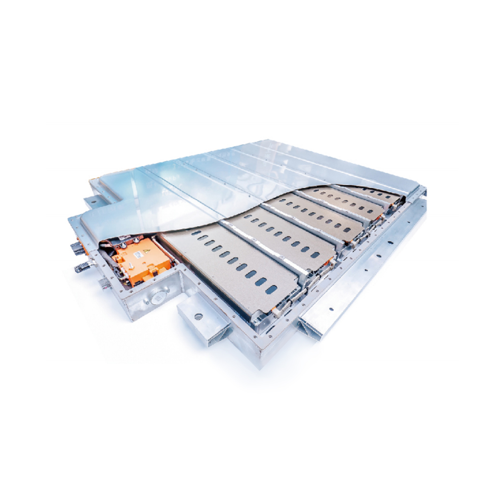 Jiangyin Jianbang Aluminium Co., Ltd.